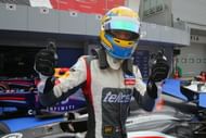 F1 Grand Prix of Korea - Qualifying